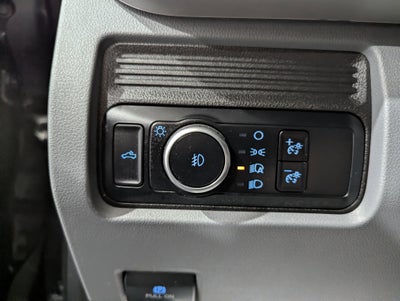 2024 Ford Super Duty F-350 SRW Super Duty