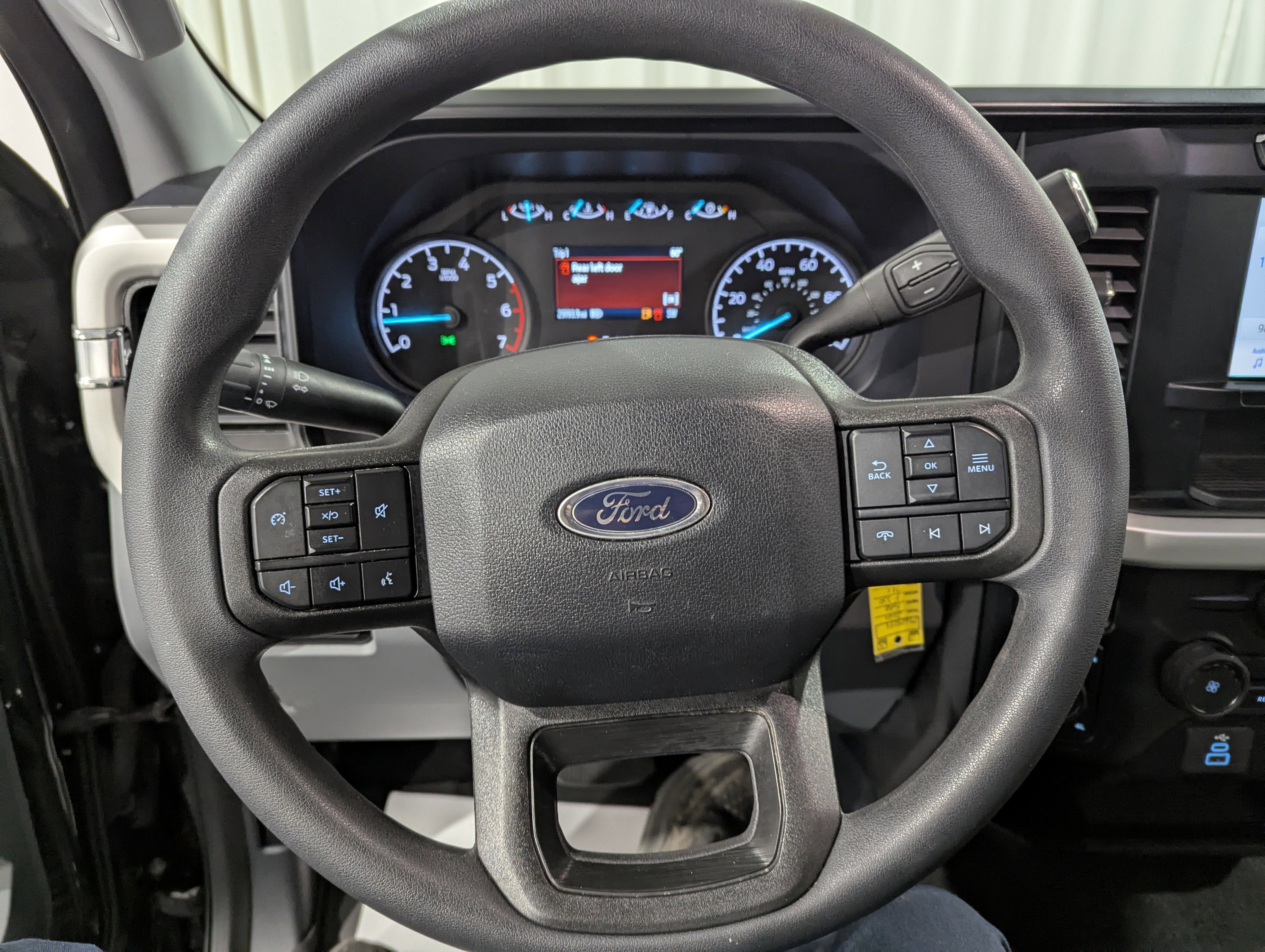 2024 Ford Super Duty F-350 SRW Super Duty