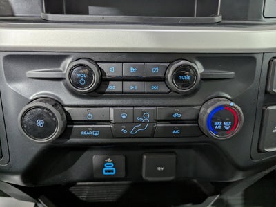 2024 Ford Super Duty F-350 SRW Super Duty