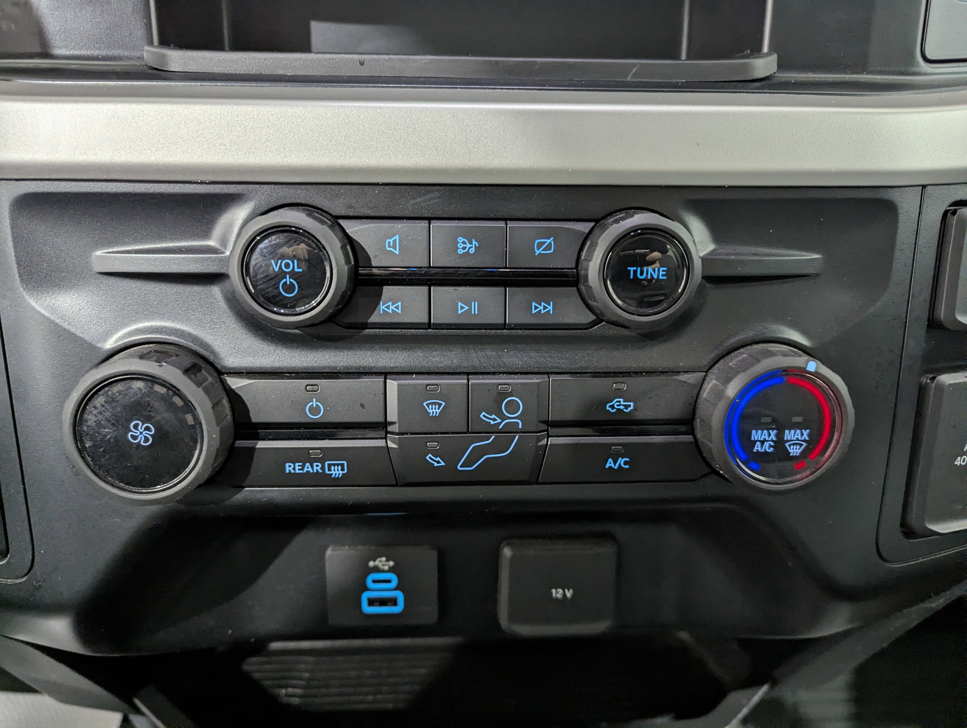 2024 Ford Super Duty F-350 SRW Super Duty