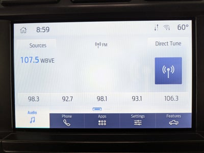 2024 Ford Super Duty F-350 SRW Super Duty