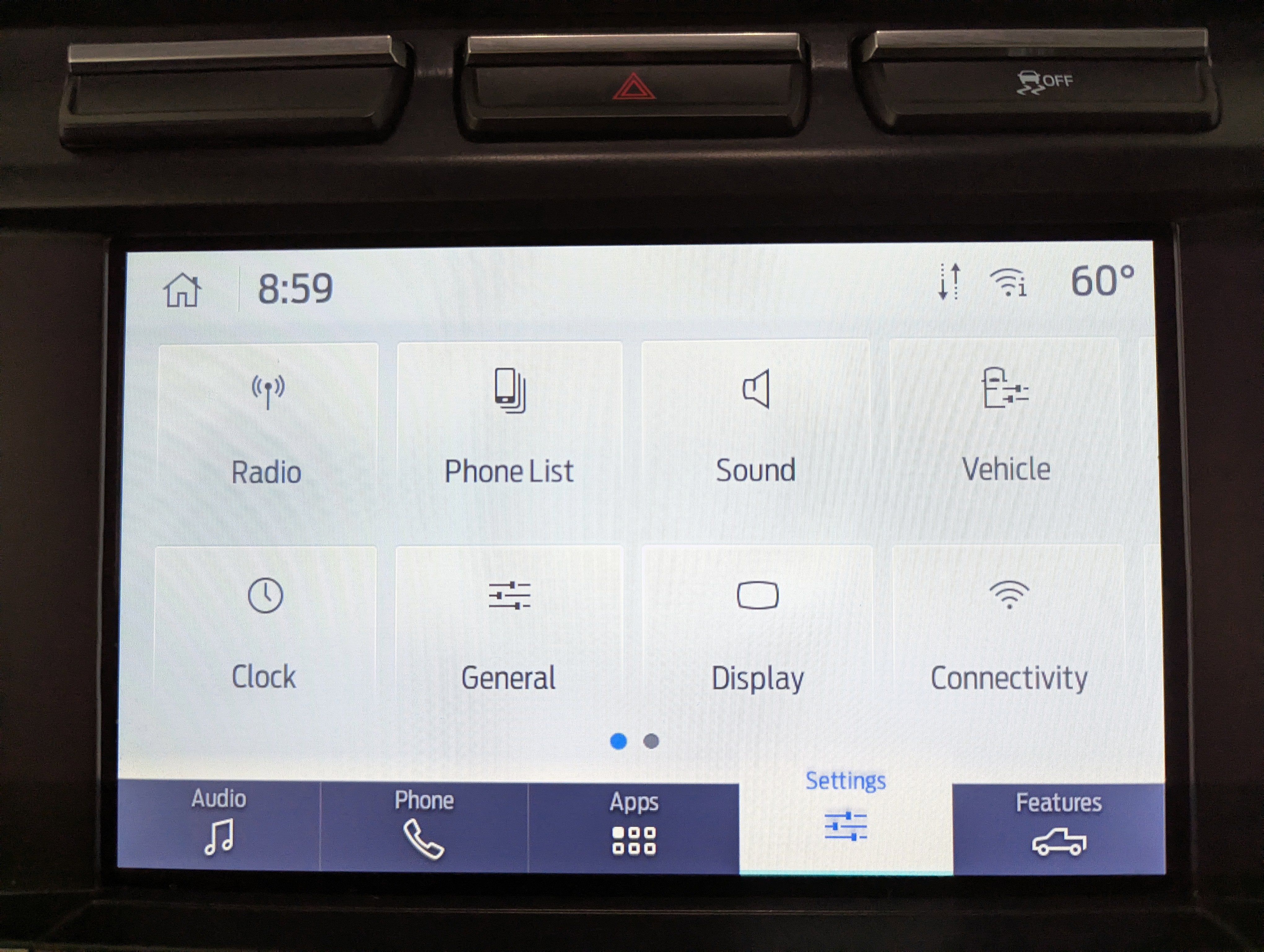 2024 Ford Super Duty F-350 SRW Super Duty