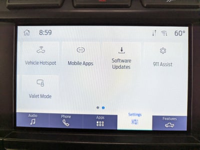 2024 Ford Super Duty F-350 SRW Super Duty