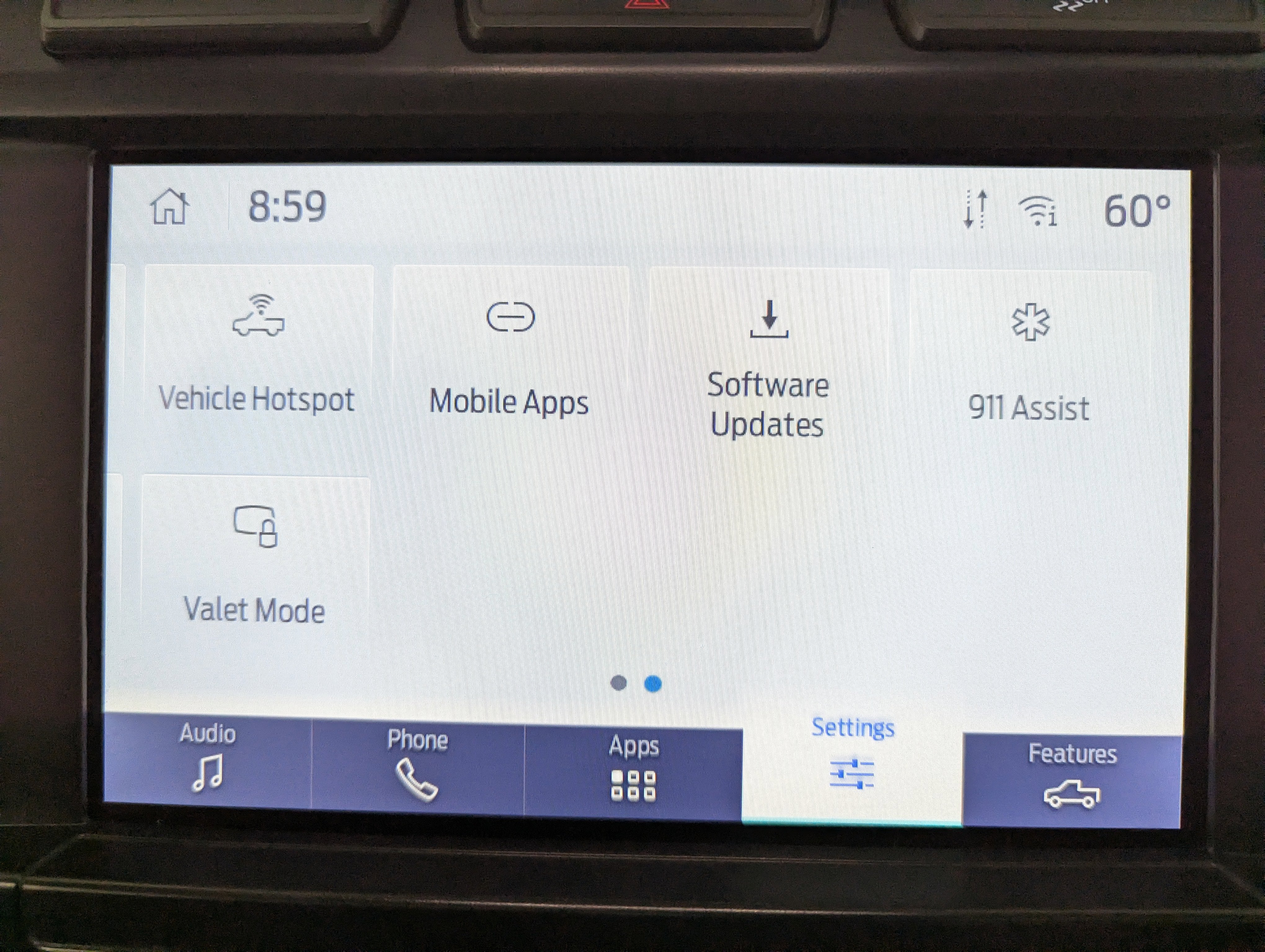 2024 Ford Super Duty F-350 SRW Super Duty