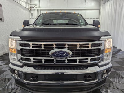 2024 Ford Super Duty F-350 SRW Super Duty