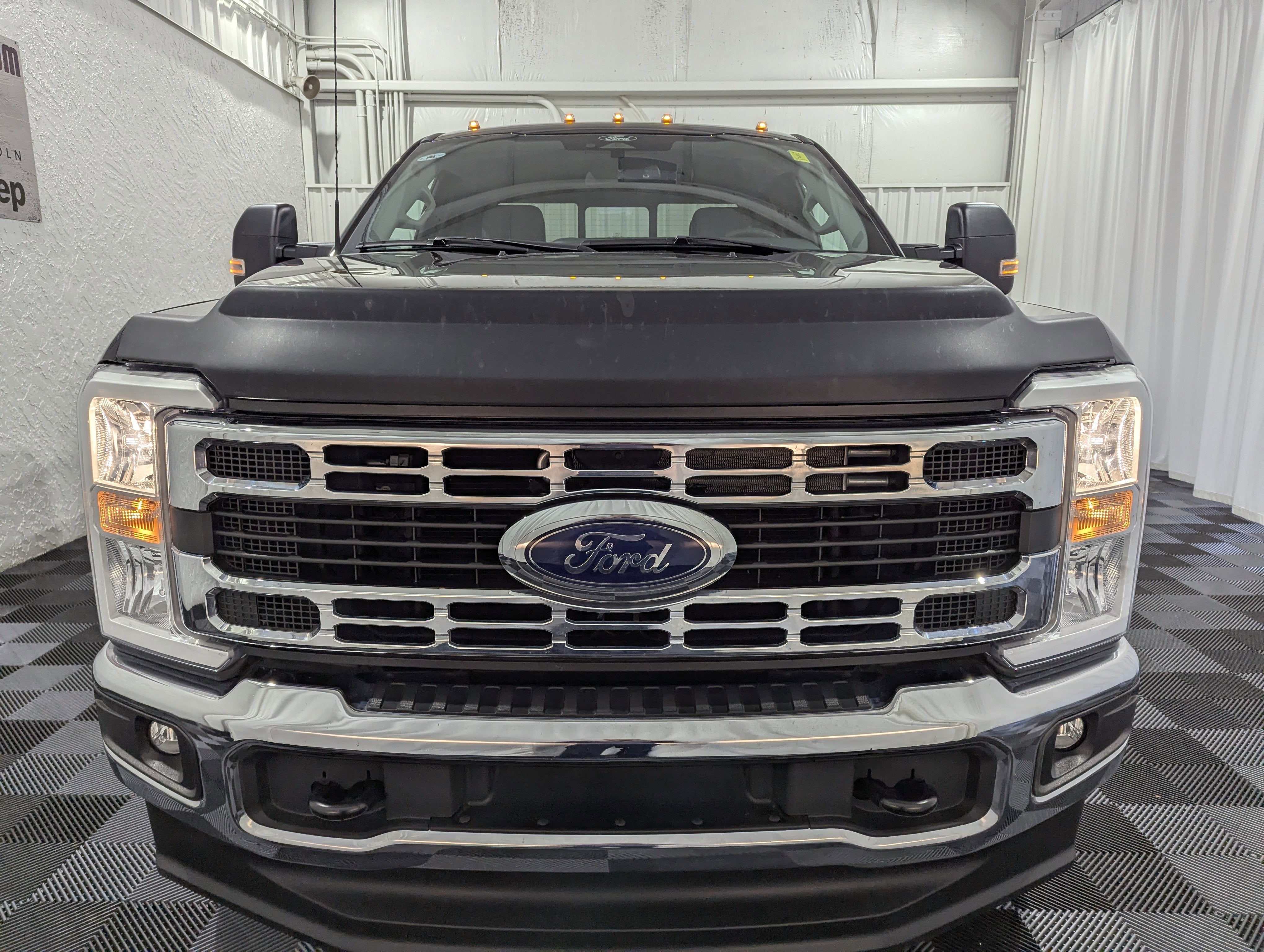 2024 Ford Super Duty F-350 SRW Super Duty