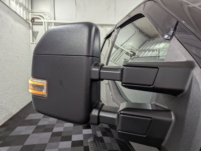 2024 Ford Super Duty F-350 SRW Super Duty