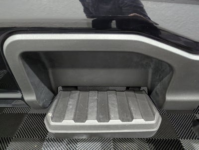 2024 Ford Super Duty F-350 SRW Super Duty