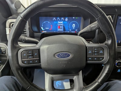 2024 Ford Super Duty F-350 DRW Lariat