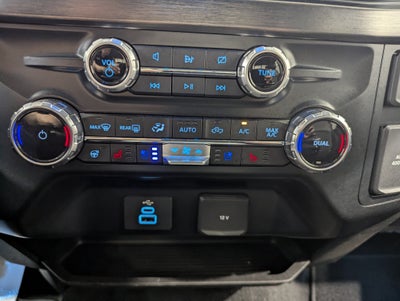 2024 Ford Super Duty F-350 DRW Lariat