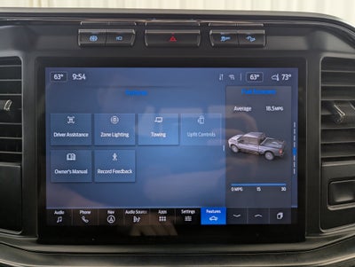 2024 Ford Super Duty F-350 DRW Lariat