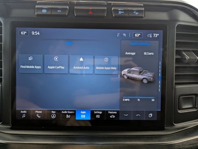 2024 Ford Super Duty F-350 DRW Lariat