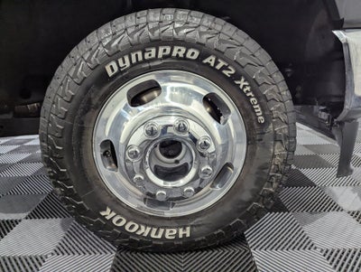 2024 Ford Super Duty F-350 DRW Lariat
