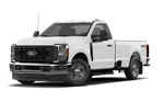 2027 Ford Super Duty F-250 SRW XL
