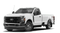 2027 Ford Super Duty F-250 SRW XL