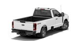 2027 Ford Super Duty F-250 SRW XL