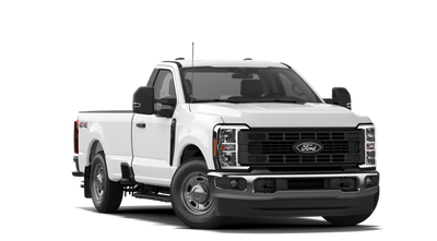2027 Ford Super Duty F-250 SRW XL