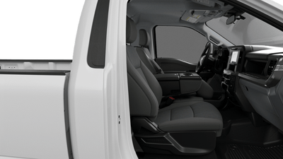 2027 Ford Super Duty F-250 SRW XL