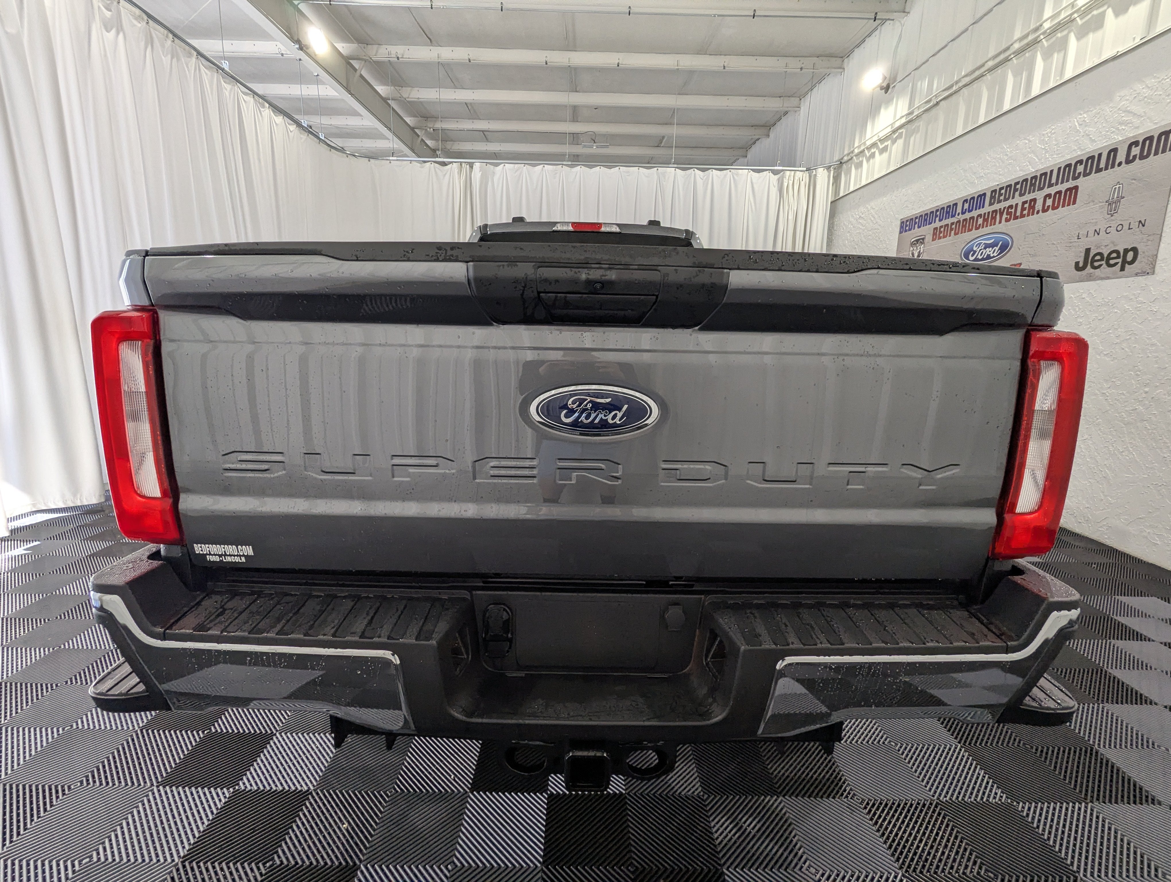 2026 Ford Super Duty F-250 SRW XLT