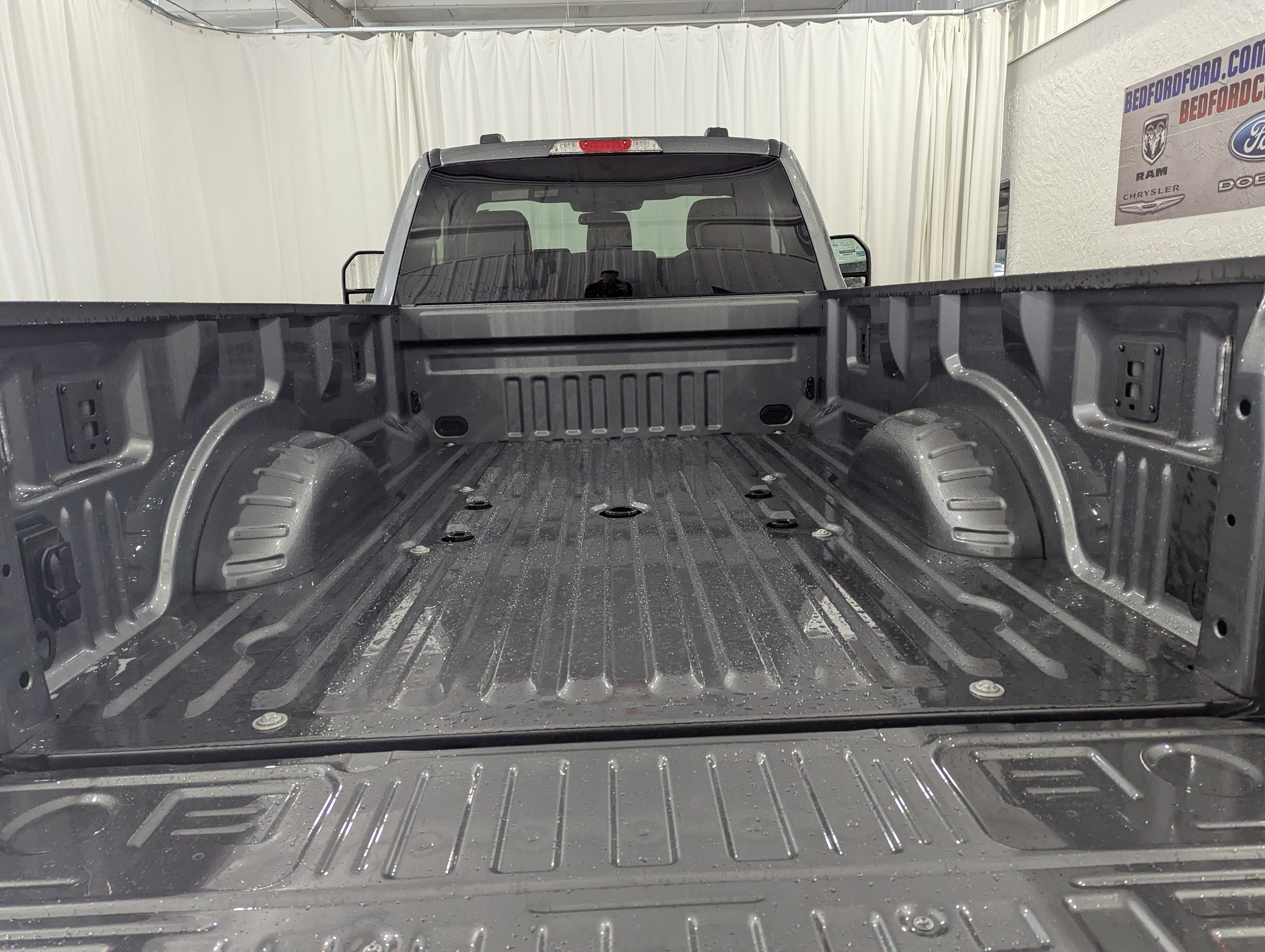 2026 Ford Super Duty F-250 SRW XLT