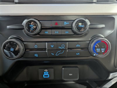 2026 Ford Super Duty F-250 SRW XLT