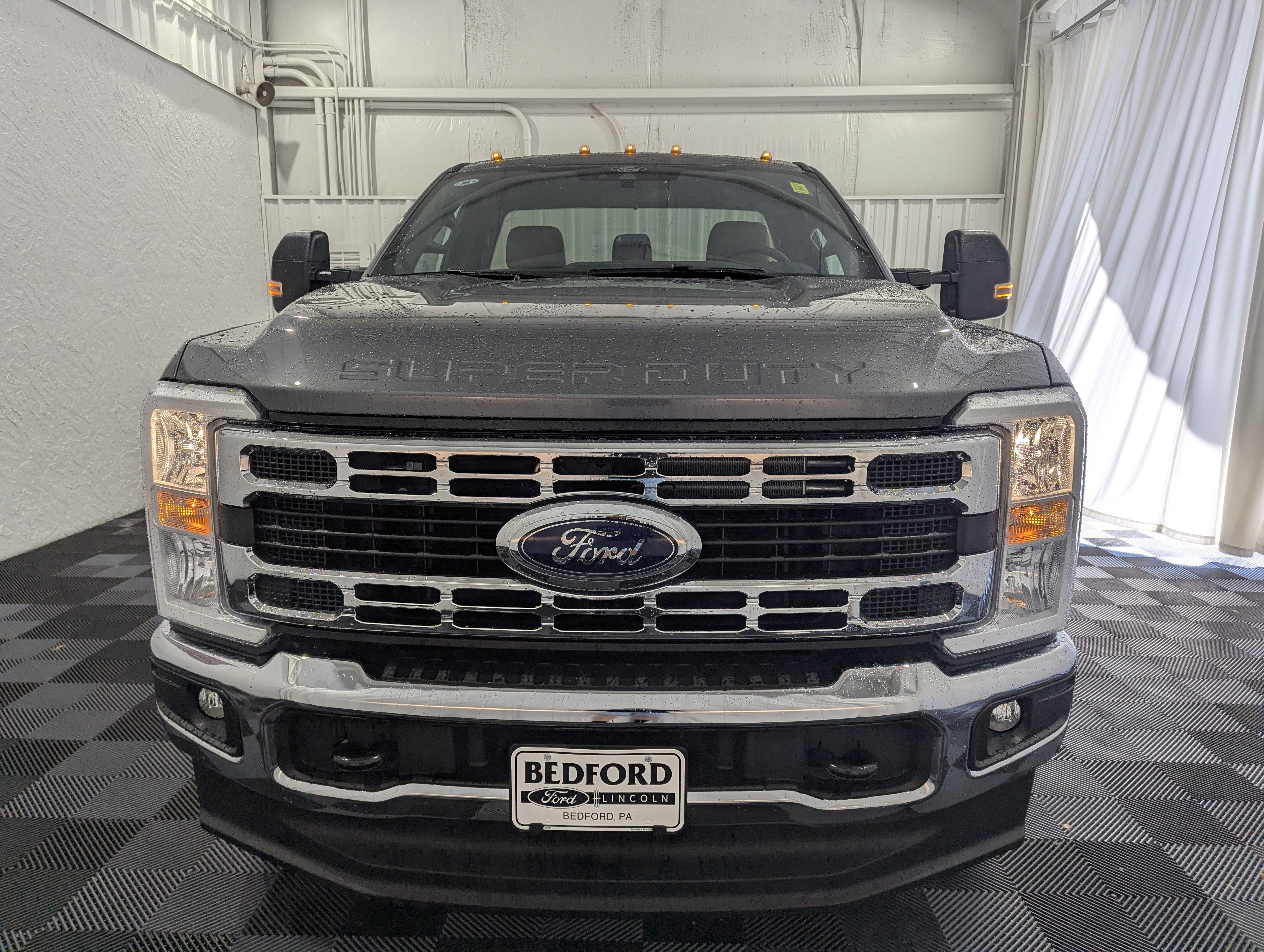 2026 Ford Super Duty F-250 SRW XLT