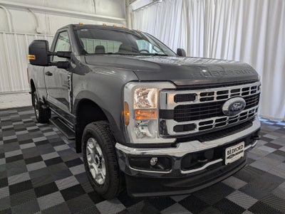 2026 Ford Super Duty F-250 SRW XLT