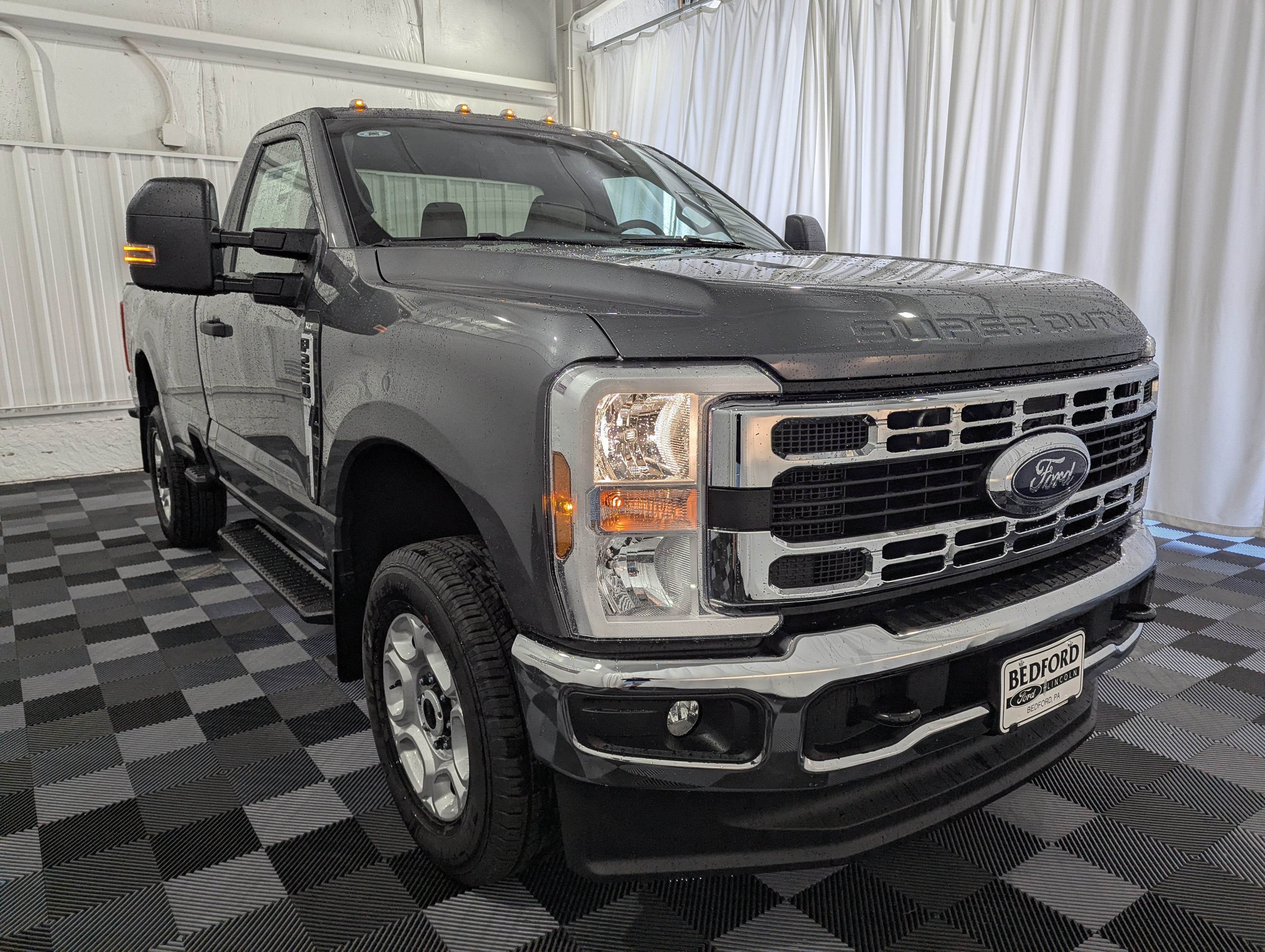 2026 Ford Super Duty F-250 SRW XLT