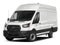 2026 Ford Transit Cargo Van CK