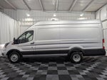 2026 Ford Transit Cargo Van High Roof DRW AWD