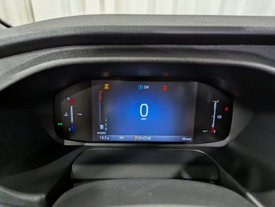 2026 Ford Transit Cargo Van High Roof DRW AWD