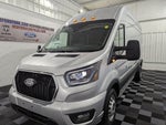 2026 Ford Transit Cargo Van High Roof DRW AWD