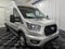 2026 Ford Transit Cargo Van High Roof DRW AWD
