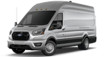 2026 Ford Transit Cargo Van CK
