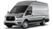 2026 Ford Transit Cargo Van CK