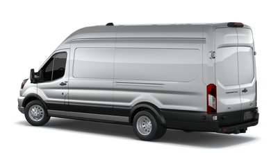 2026 Ford Transit Cargo Van CK