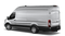 2026 Ford Transit Cargo Van CK
