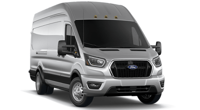 2026 Ford Transit Cargo Van CK