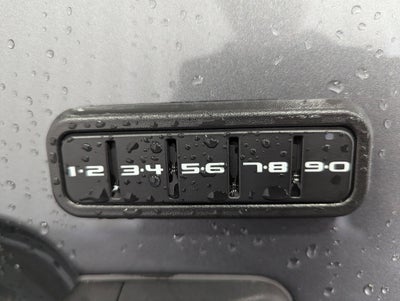 2026 Ford Transit Cargo Van CK