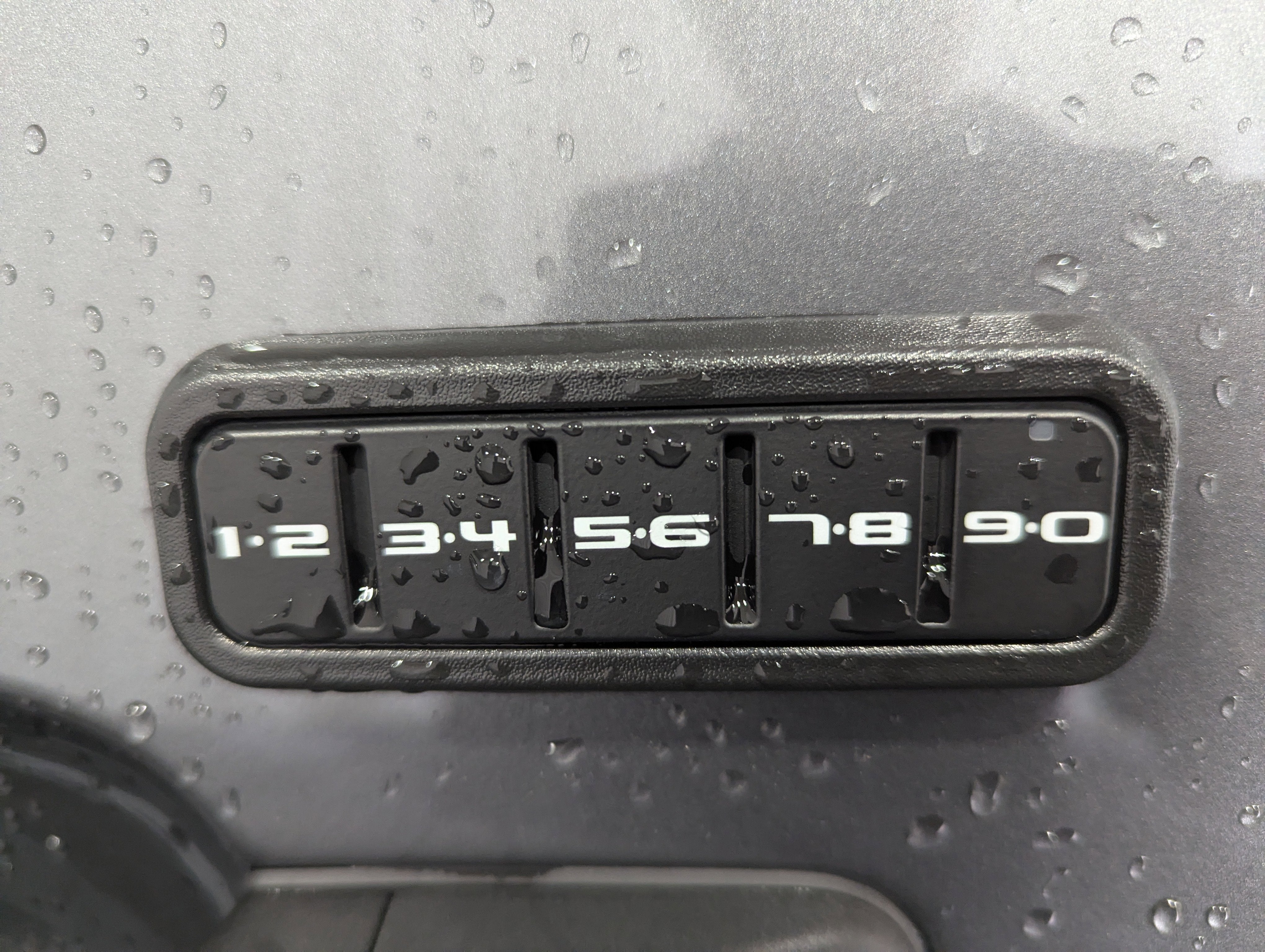 2026 Ford Transit Cargo Van CK