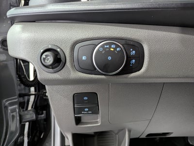 2026 Ford Transit Cargo Van CK