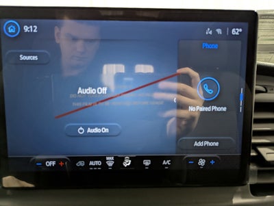 2026 Ford Transit Cargo Van CK