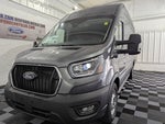 2026 Ford Transit Cargo Van CK