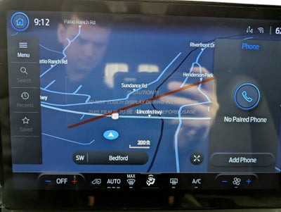 2026 Ford Transit Cargo Van CK