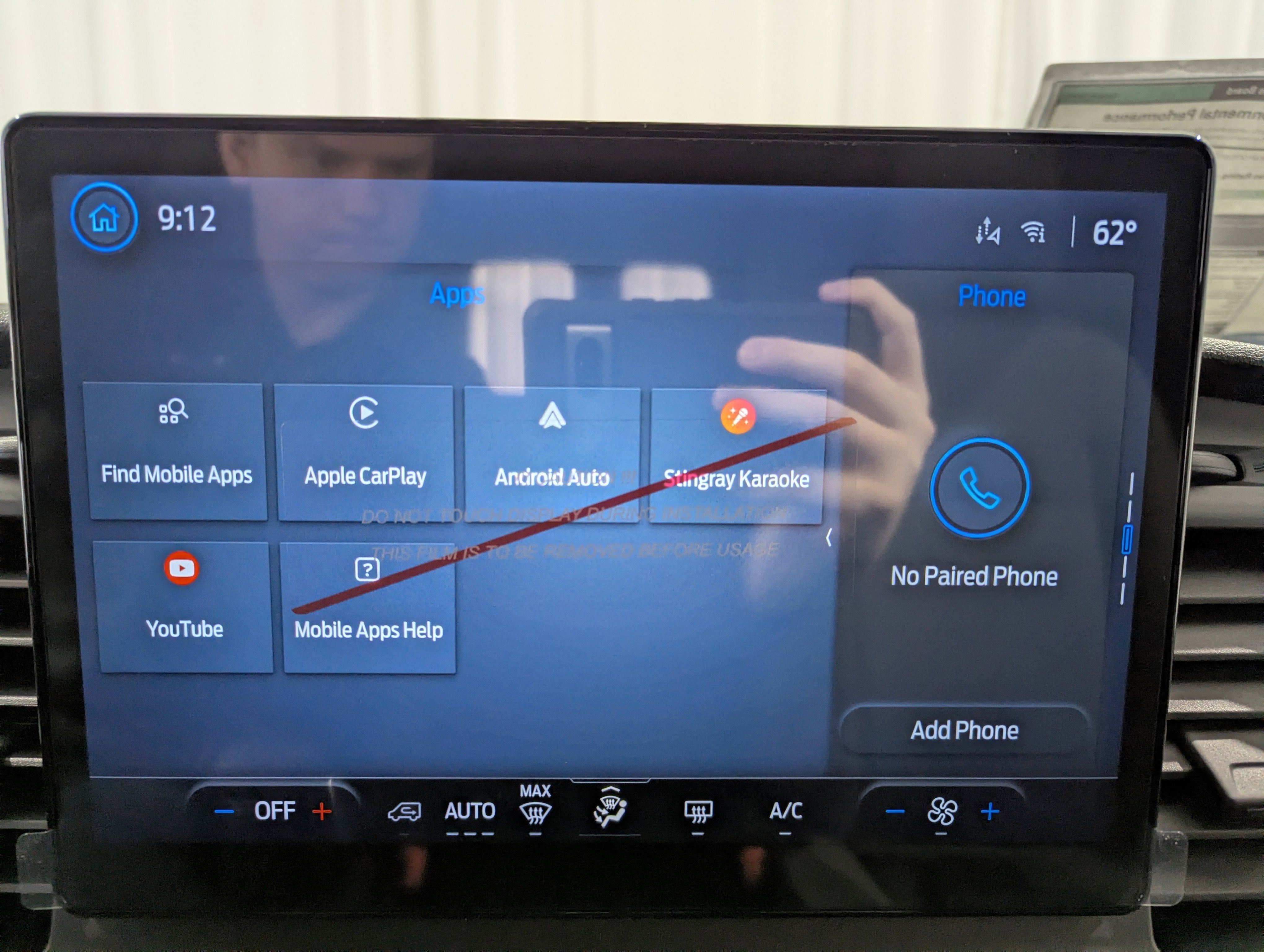 2026 Ford Transit Cargo Van CK