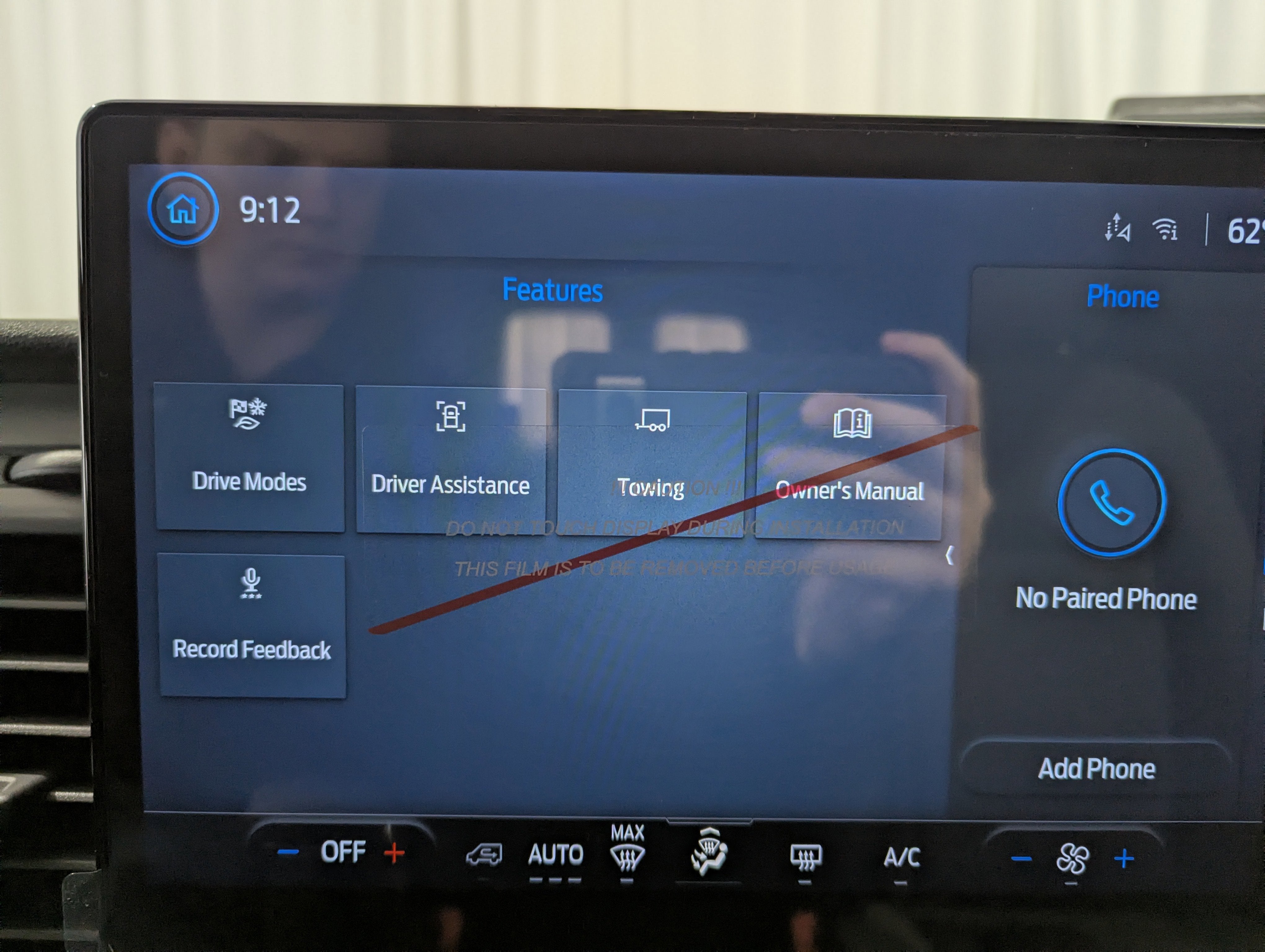 2026 Ford Transit Cargo Van CK