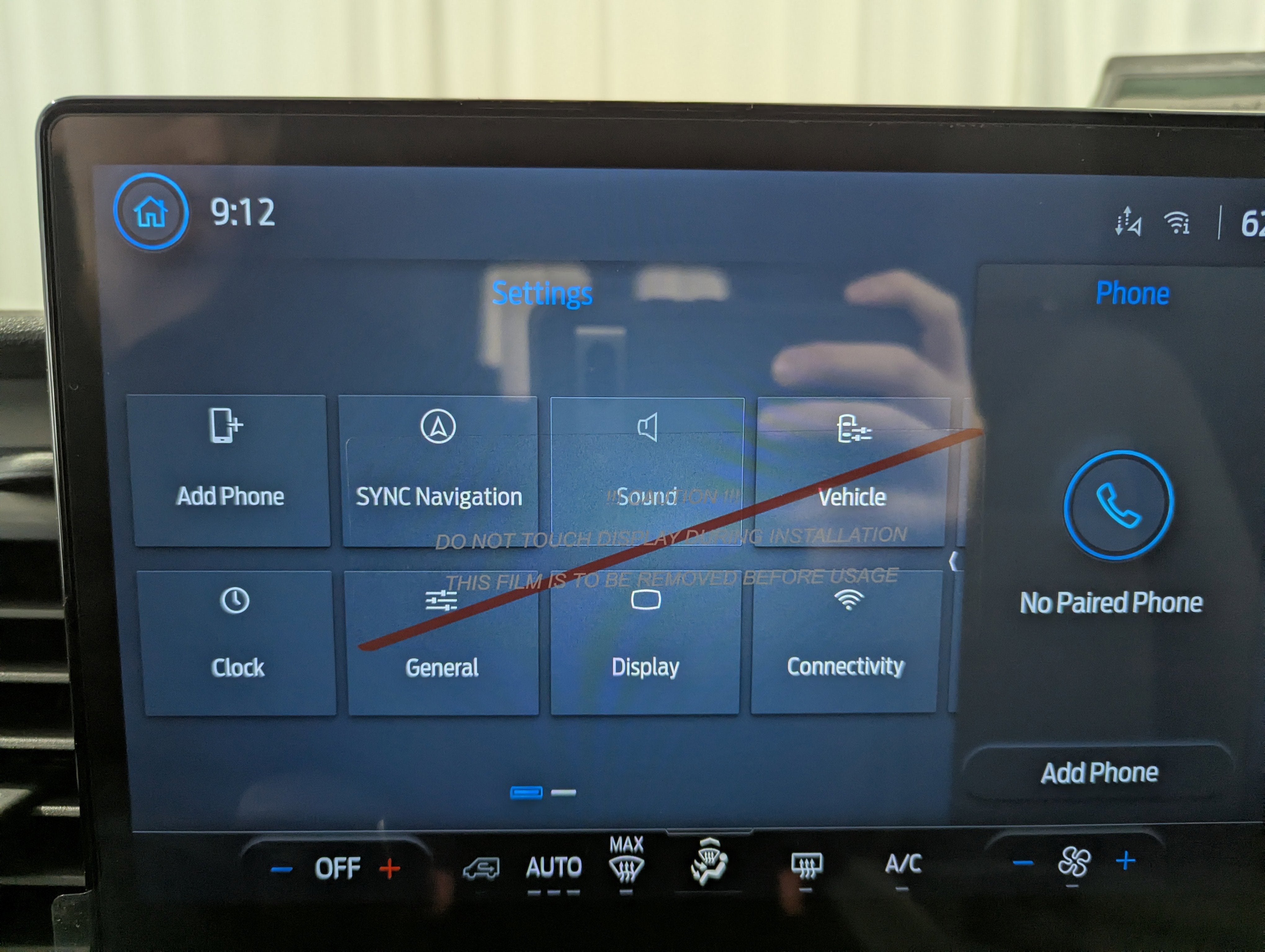 2026 Ford Transit Cargo Van CK