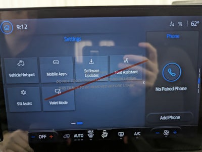 2026 Ford Transit Cargo Van CK