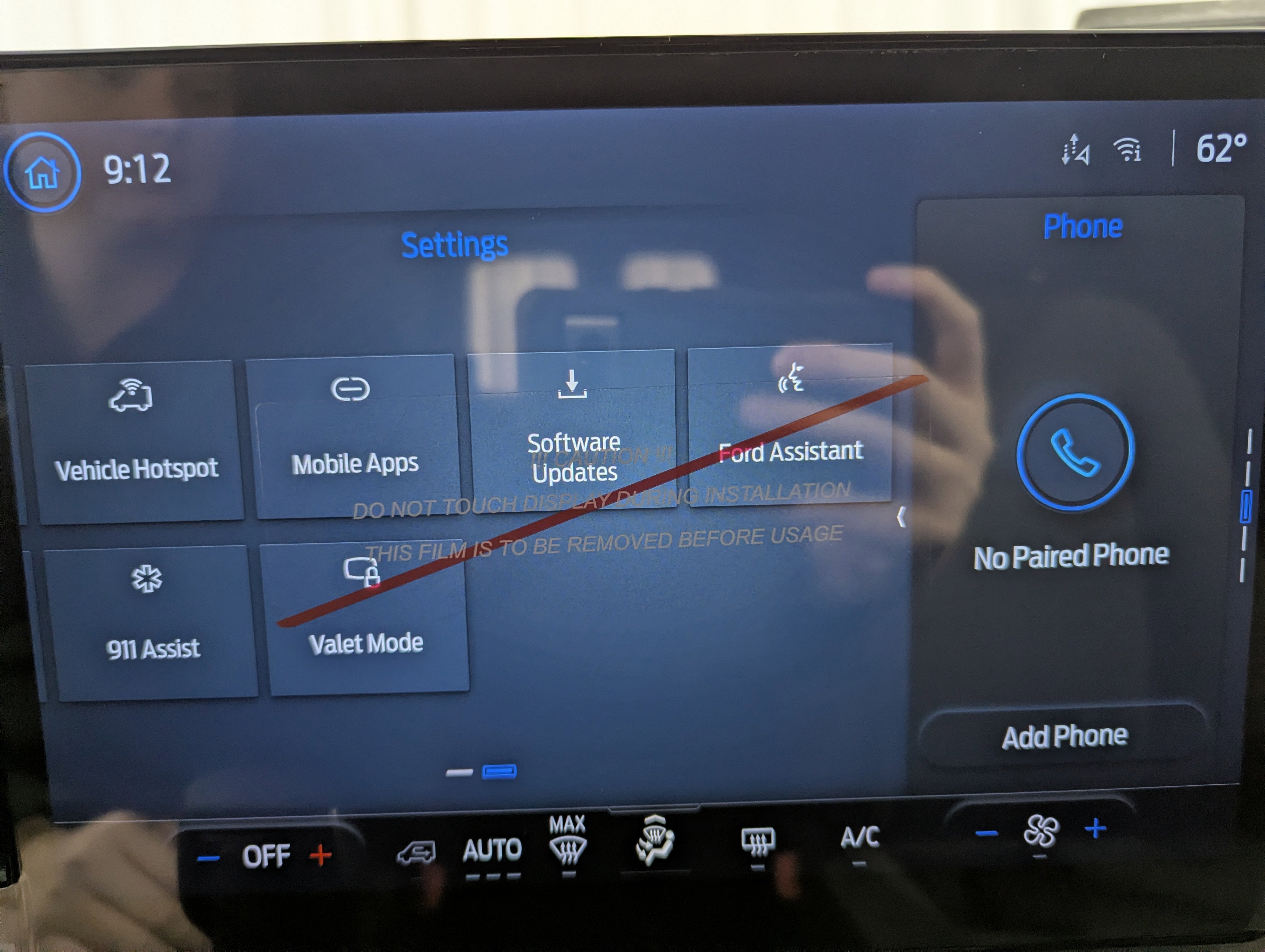 2026 Ford Transit Cargo Van CK