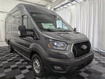 2026 Ford Transit Cargo Van CK